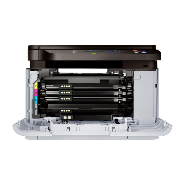 Фото - МФУ Samsung SL-C480W (SL-C480W/XEV) c Wi-Fi