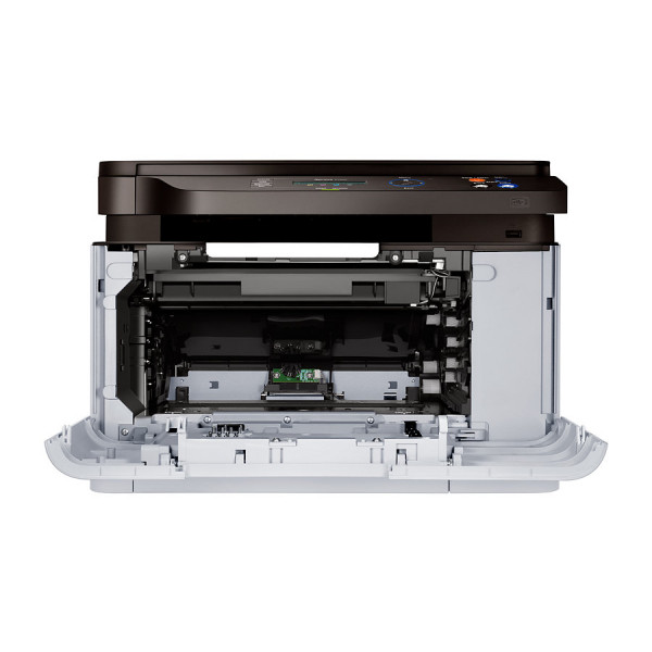 Фото - МФУ Samsung SL-C480W (SL-C480W/XEV) c Wi-Fi