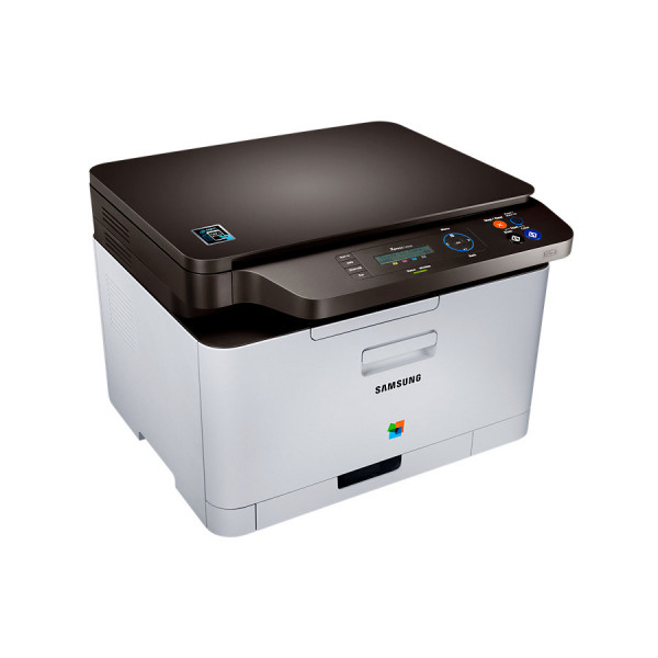Фото - МФУ Samsung SL-C480W (SL-C480W/XEV) c Wi-Fi