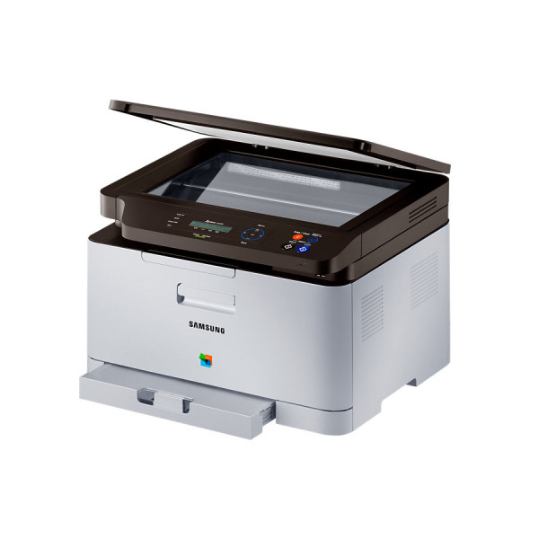 Фото - МФУ Samsung SL-C480W (SL-C480W/XEV) c Wi-Fi
