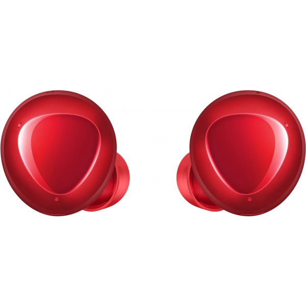 Фото - Навушники вкладиші бездротові TWS Samsung Galaxy Buds+ Red (SM-R175NZRASEK)