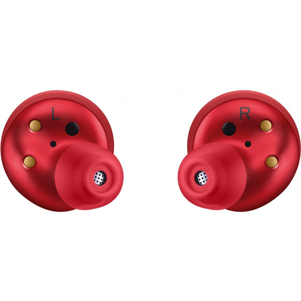 Фото - Навушники вкладиші бездротові TWS Samsung Galaxy Buds+ Red (SM-R175NZRASEK)