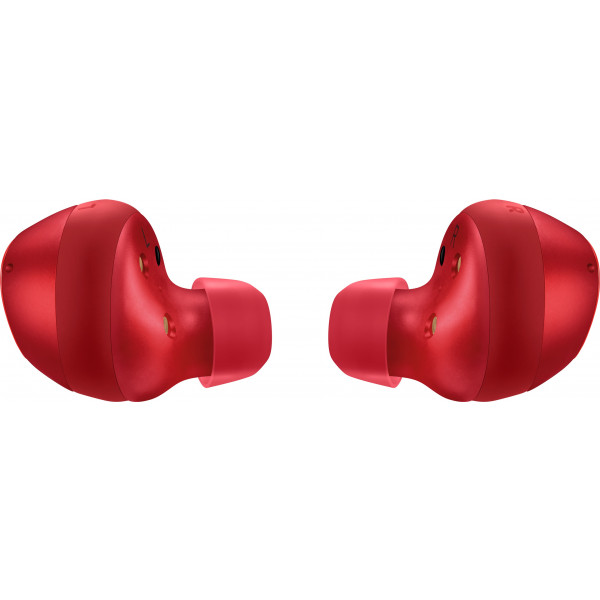 Фото - Навушники вкладиші бездротові TWS Samsung Galaxy Buds+ Red (SM-R175NZRASEK)