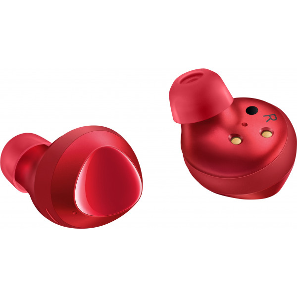 Фото - Навушники вкладиші бездротові TWS Samsung Galaxy Buds+ Red (SM-R175NZRASEK)
