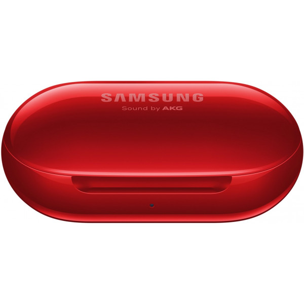 Фото - Навушники вкладиші бездротові TWS Samsung Galaxy Buds+ Red (SM-R175NZRASEK)