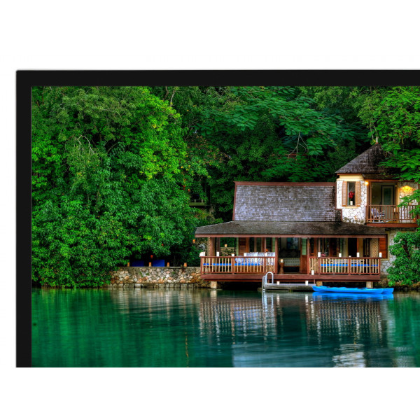 Фото - Монитор Samsung U28E590D (LU28E590DS/CI)