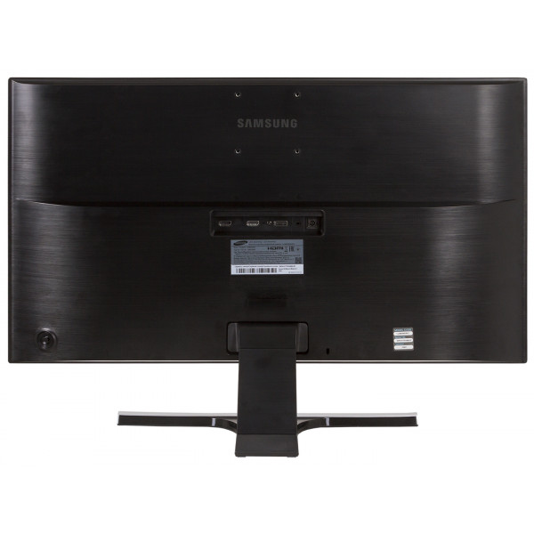 Фото - Монитор Samsung U28E590D (LU28E590DS/CI)