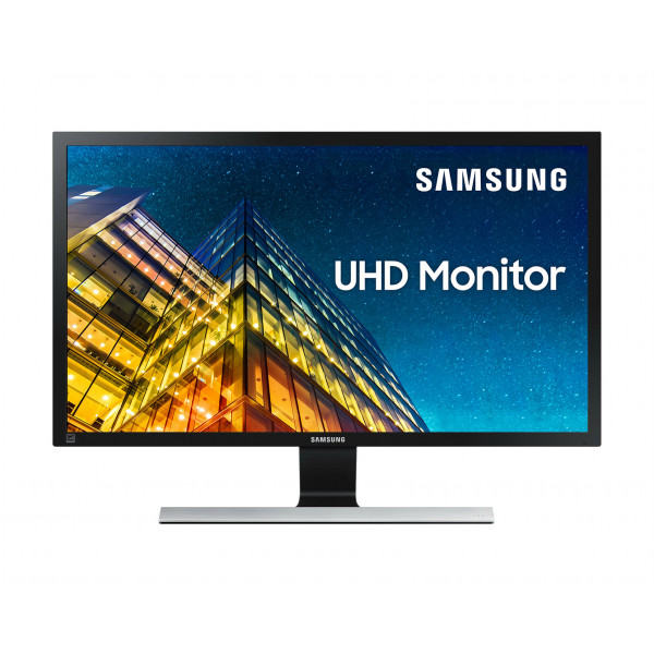 Фото - Монитор Samsung U28E590D (LU28E590DS/CI)