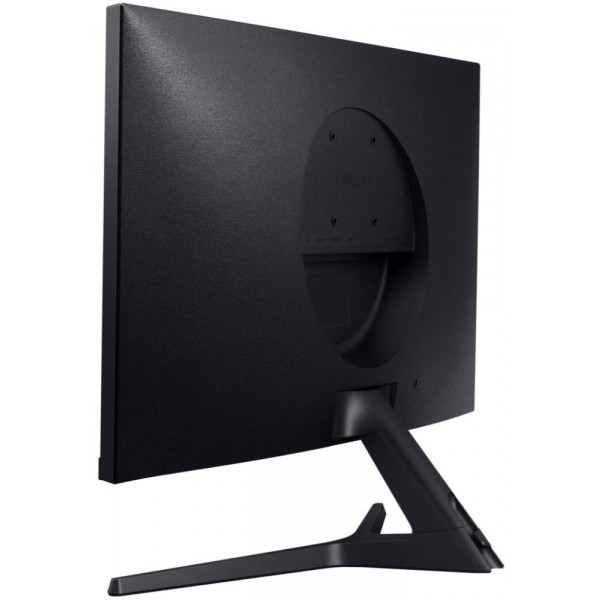 Фото - Монітор Samsung U28R550U (LU28R550UQIXCI)