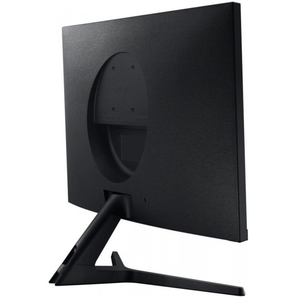 Фото - Монітор Samsung U28R550U (LU28R550UQIXCI)