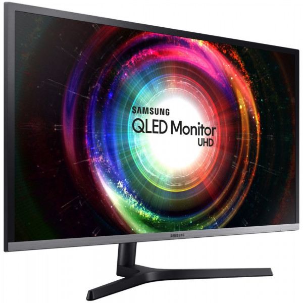 Фото - Монитор Samsung U32H850U (LU32H850UMIXCI)