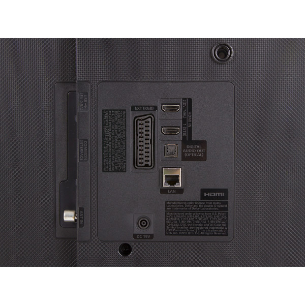 Фото - Телевизор Samsung UE32J4500AKXUA