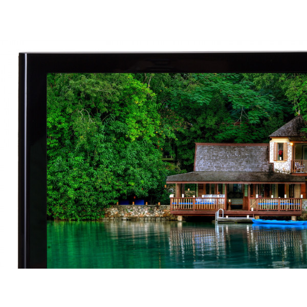 Фото - Телевизор Samsung UE32J4500AKXUA