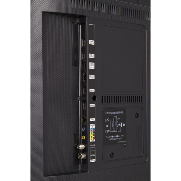 Фото - Телевизор Samsung UE40MU6103UXUA