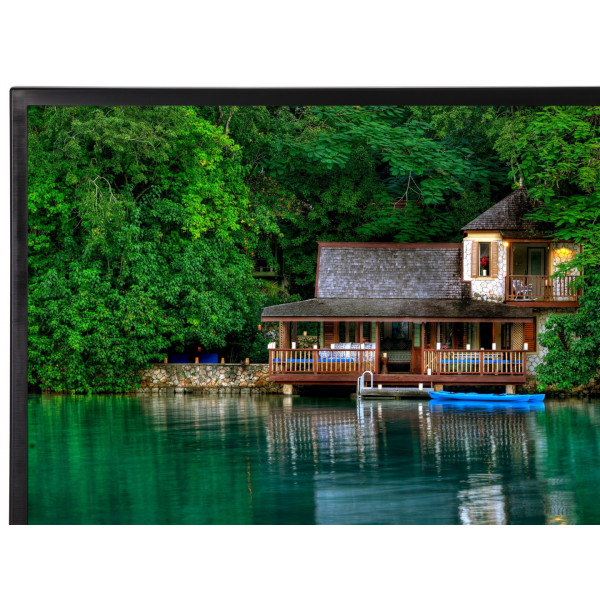 Фото - Телевизор Samsung UE40MU6103UXUA