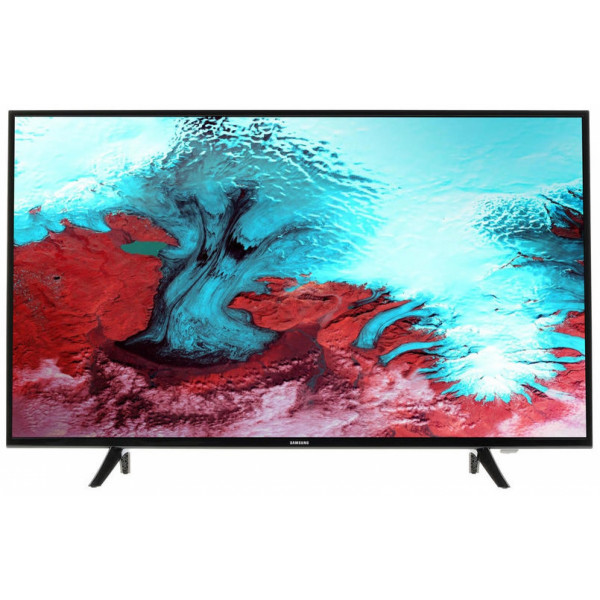 Фото - Телевизор Samsung UE43J5202AUXUA