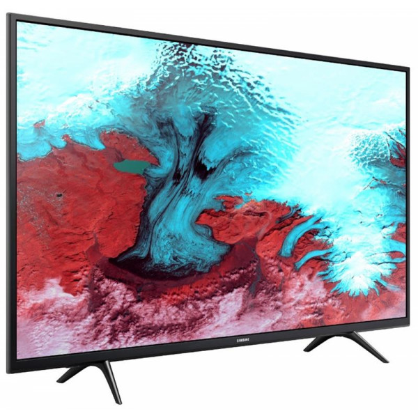 Фото - Телевизор Samsung UE43J5202AUXUA