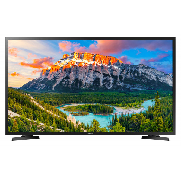 Фото - Телевизор Samsung UE43N5300AUXUA
