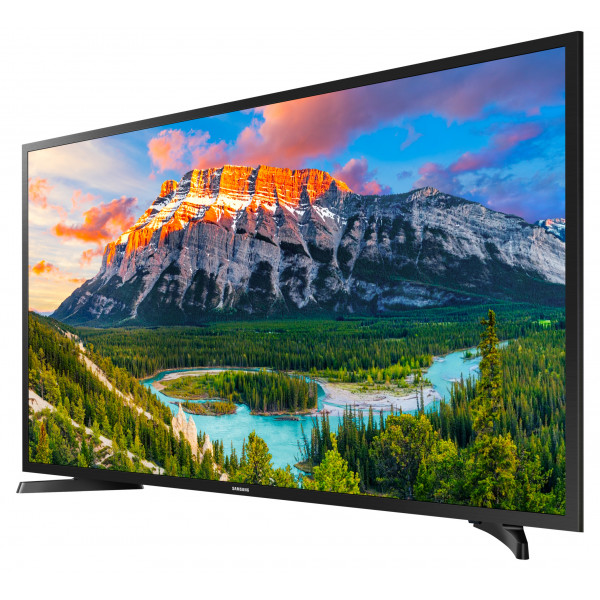 Фото - Телевизор Samsung UE43N5300AUXUA