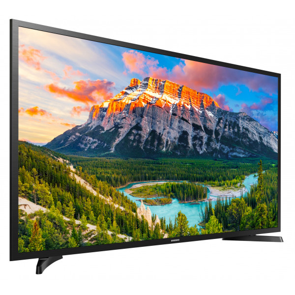 Фото - Телевизор Samsung UE43N5300AUXUA