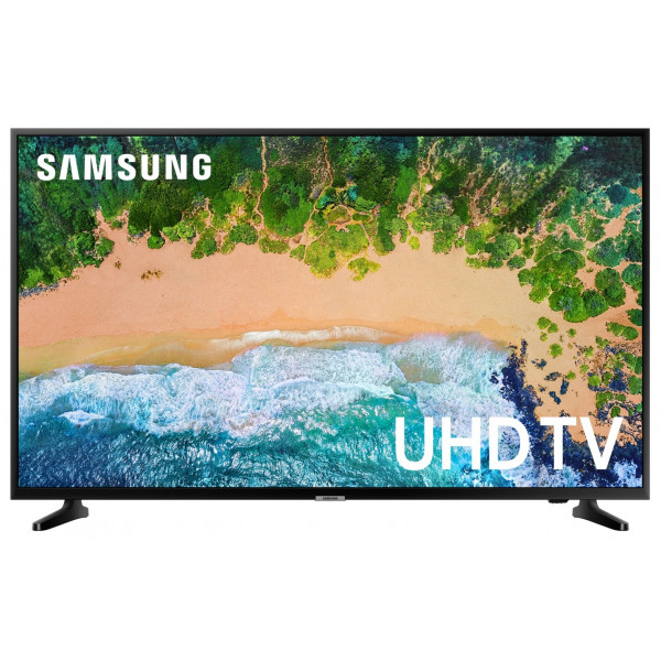 Фото - Телевизор Samsung UE43NU7090UXUA