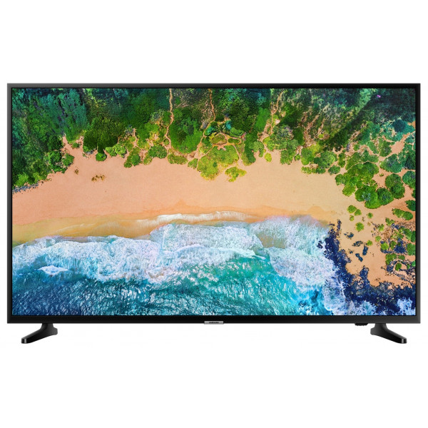 Фото - Телевизор Samsung UE43NU7090UXUA