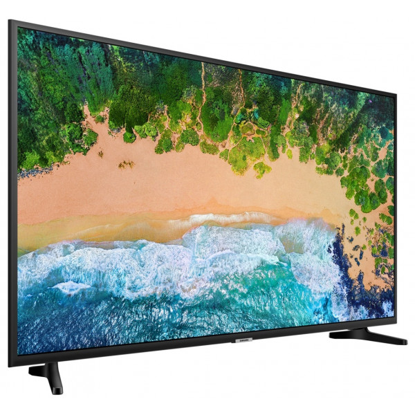 Фото - Телевизор Samsung UE43NU7090UXUA