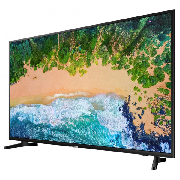 Фото - Телевизор Samsung UE43NU7090UXUA