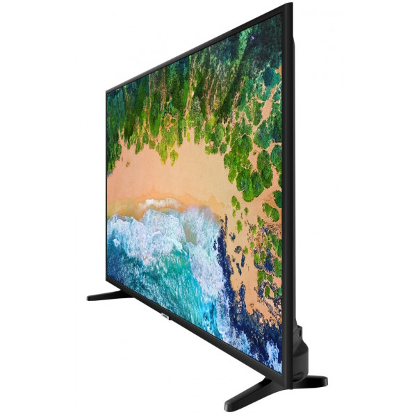 Фото - Телевизор Samsung UE43NU7090UXUA