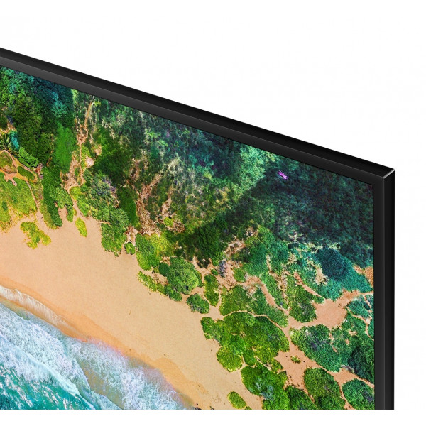 Фото - Телевизор Samsung UE43NU7090UXUA