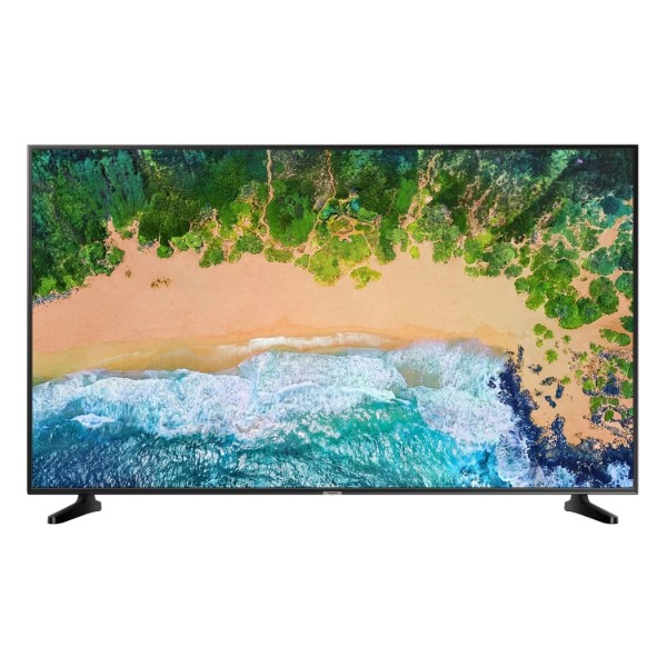 Фото - Телевизор Samsung UE43NU7097UXUA Фото - Телевизор Samsung UE43NU7097UXUA