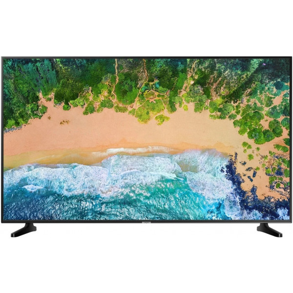 Фото - Телевизор Samsung UE43NU7097UXUA