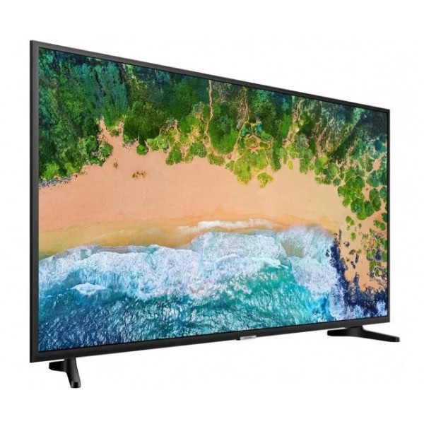 Фото - Телевизор Samsung UE43NU7097UXUA