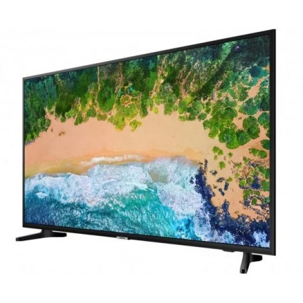 Фото - Телевизор Samsung UE43NU7097UXUA
