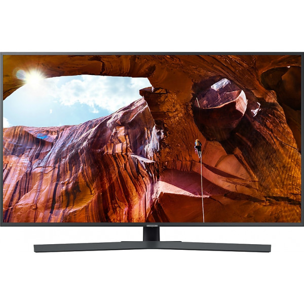 Фото - Телевизор Samsung UE43RU7400UXUA