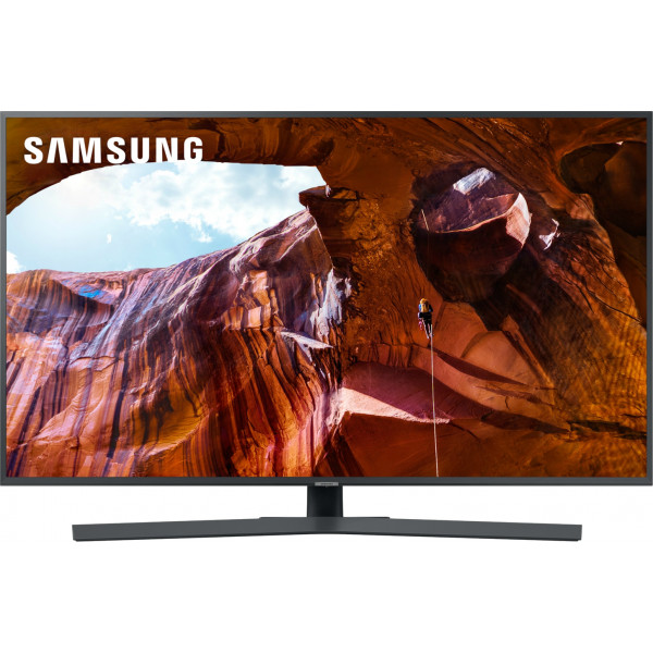 Фото - Телевизор Samsung UE43RU7400UXUA