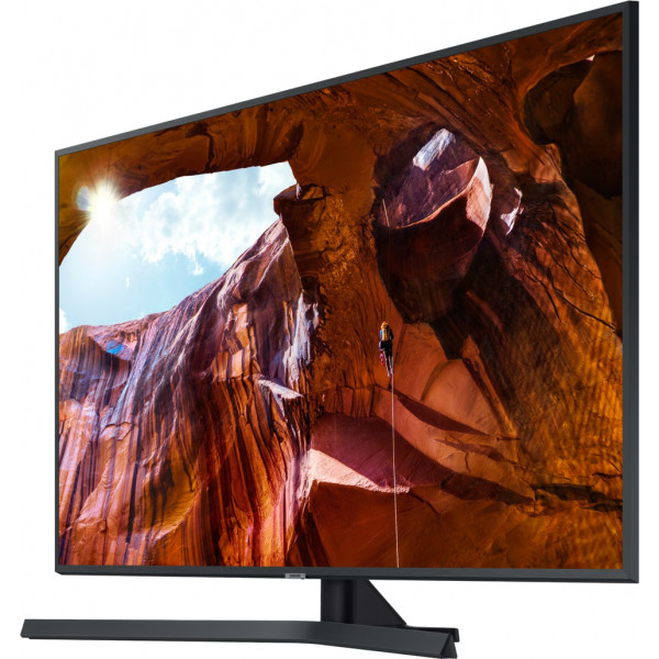 Фото - Телевизор Samsung UE43RU7400UXUA