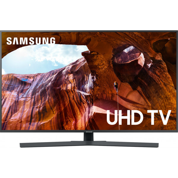 Фото - Телевизор Samsung UE43RU7400UXUA