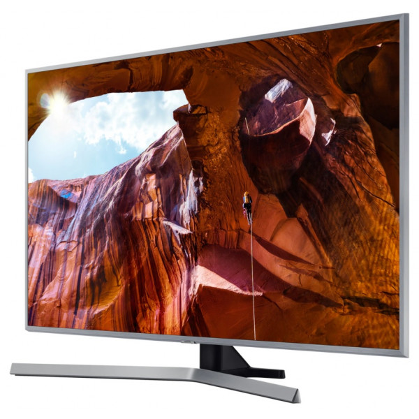 Фото - Телевізор Samsung UE43RU7470UXUA