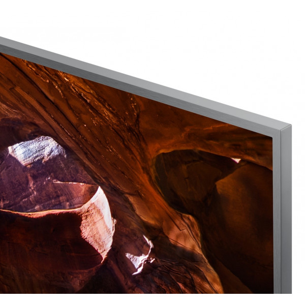 Фото - Телевізор Samsung UE43RU7470UXUA