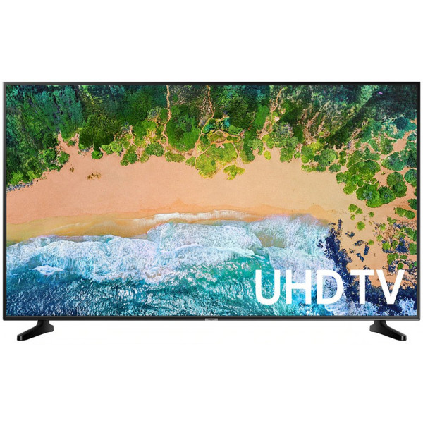 Фото - Телевизор Samsung UE50NU7002UXUA