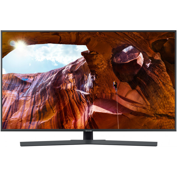 Фото - Телевизор Samsung UE50RU7400UXUA