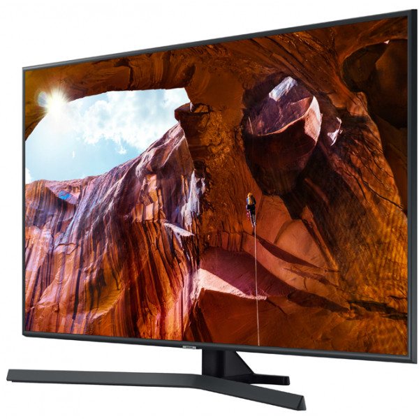 Фото - Телевизор Samsung UE50RU7400UXUA