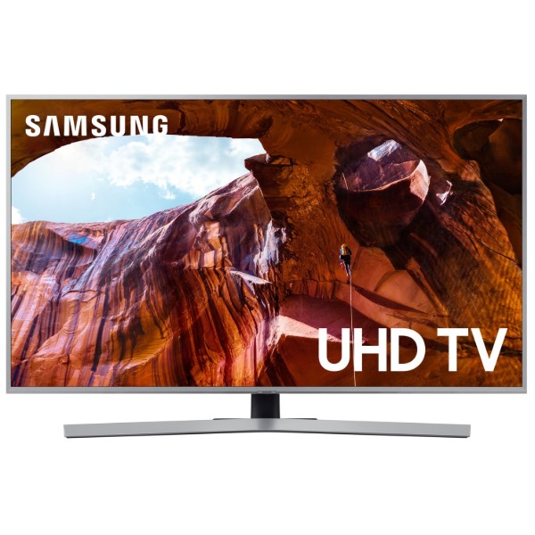 Фото - Телевізор Samsung UE50RU7470UXUA