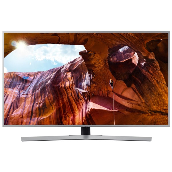 Фото - Телевізор Samsung UE50RU7470UXUA