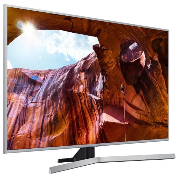 Фото - Телевізор Samsung UE50RU7470UXUA