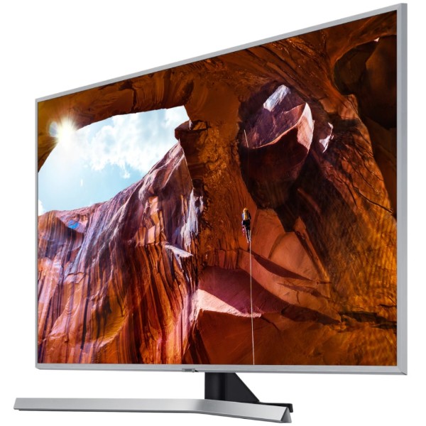 Фото - Телевізор Samsung UE50RU7470UXUA