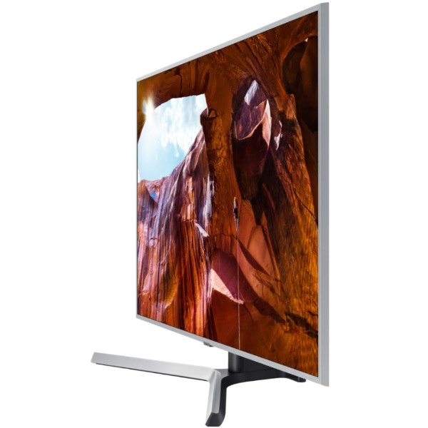 Фото - Телевізор Samsung UE50RU7470UXUA