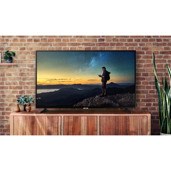 Фото - Телевізор Samsung UE55NU7090UXUA