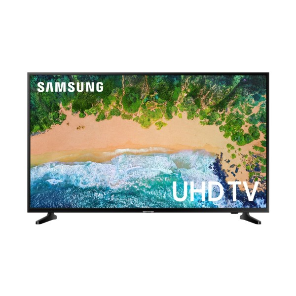 Фото - Телевізор Samsung UE55NU7090UXUA